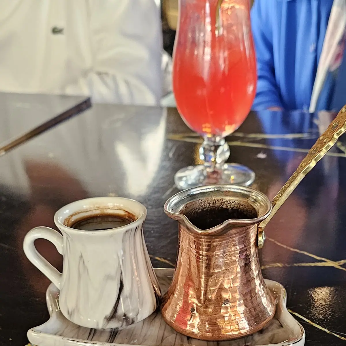 قهوة عربية